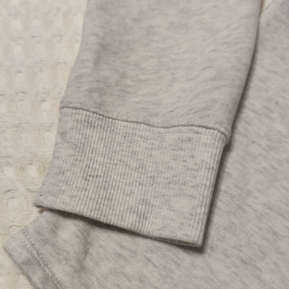 Victoria's Secret Crew-neck Sweatshirt - Picture 6 of 7